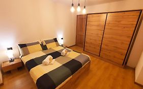 Elveshome - Alpine Stay Apartments