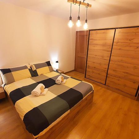 Elveshome - Alpine Stay Apartments Predazzo Zewnętrze zdjęcie
