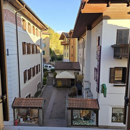 Elveshome - Alpine Stay Apartments Predazzo Zewnętrze zdjęcie