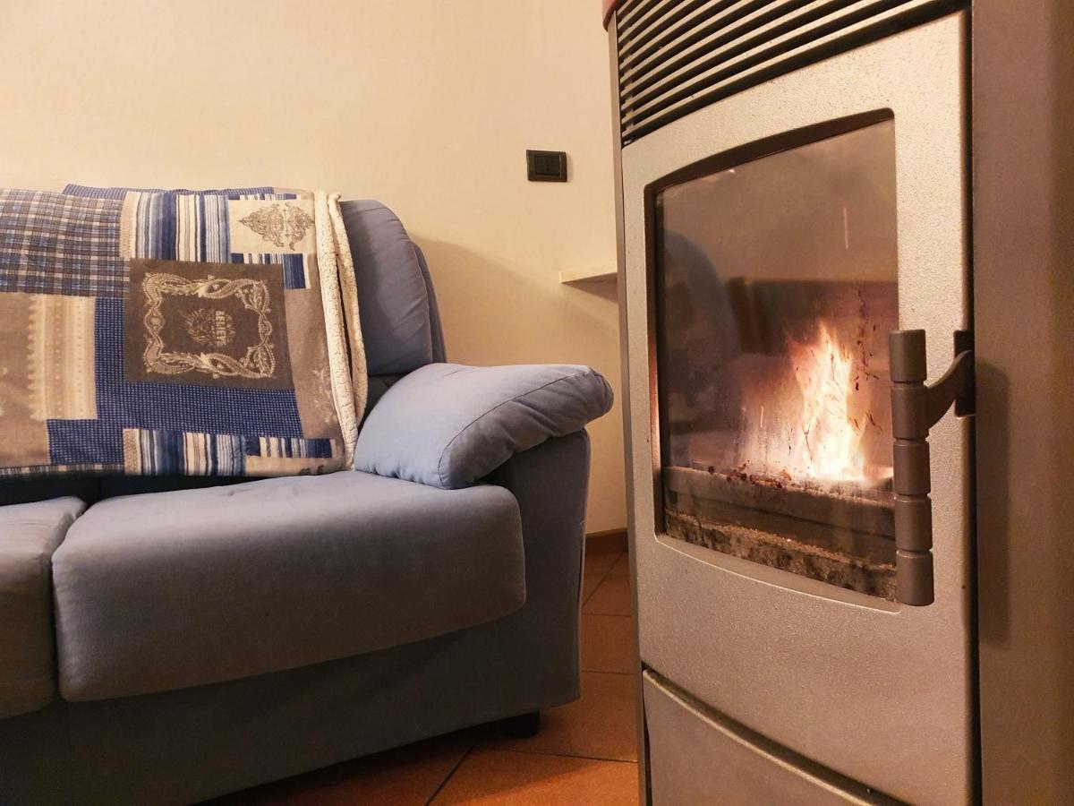 Elveshome - Alpine Stay Apartments Predazzo Zewnętrze zdjęcie
