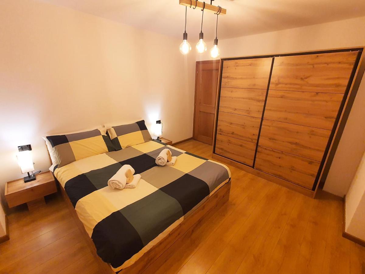 Elveshome - Alpine Stay Apartments Predazzo Zewnętrze zdjęcie