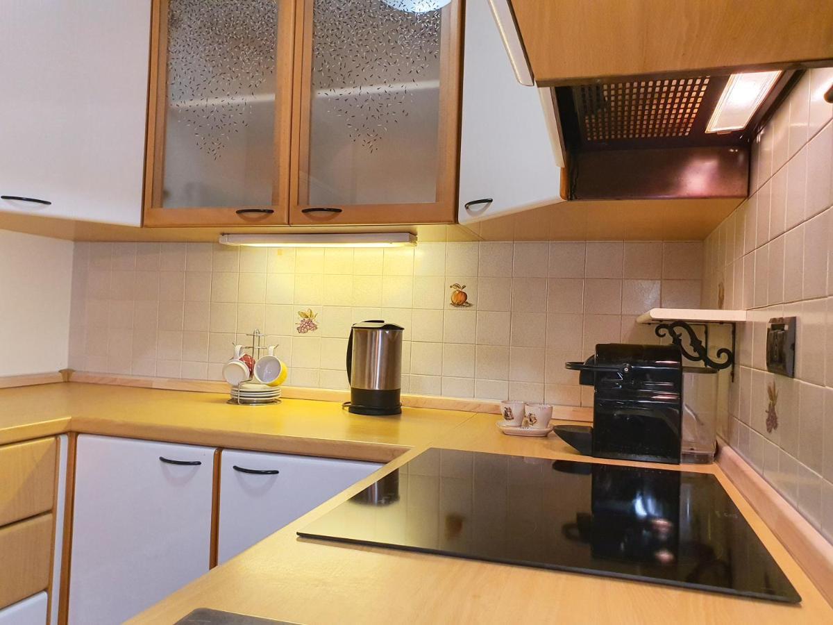 Elveshome - Alpine Stay Apartments Predazzo Zewnętrze zdjęcie