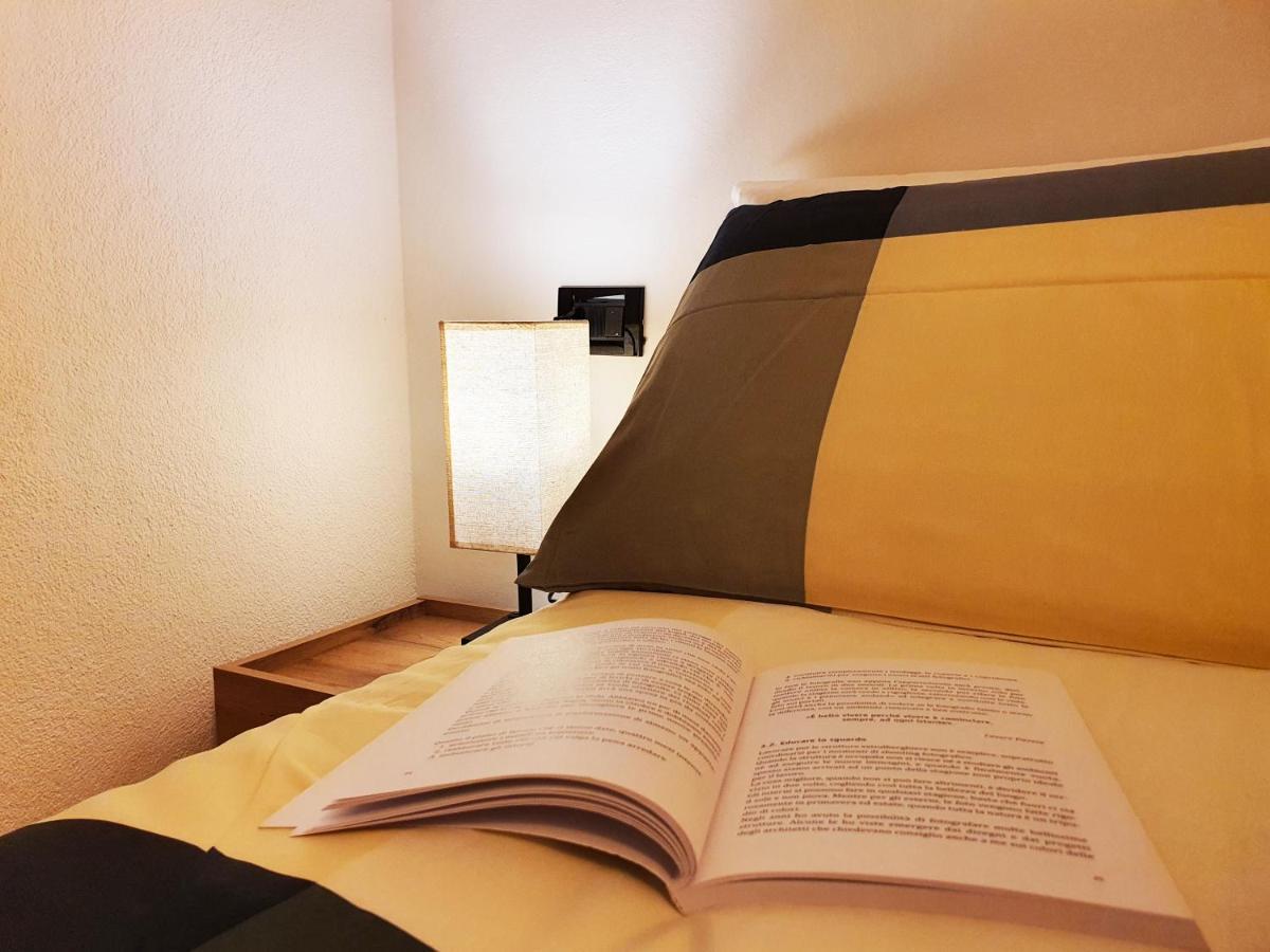Elveshome - Alpine Stay Apartments Predazzo Zewnętrze zdjęcie