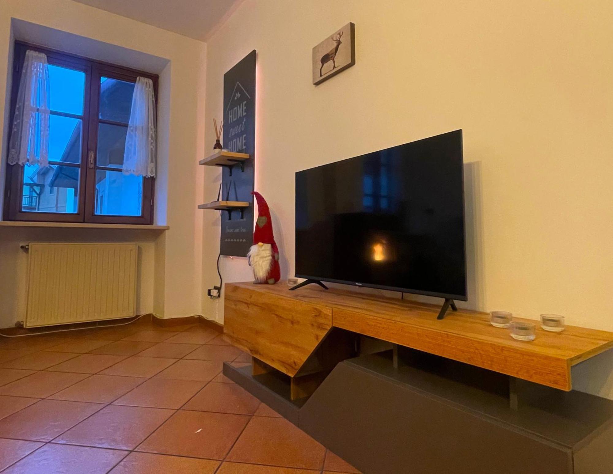 Elveshome - Alpine Stay Apartments Predazzo Zewnętrze zdjęcie