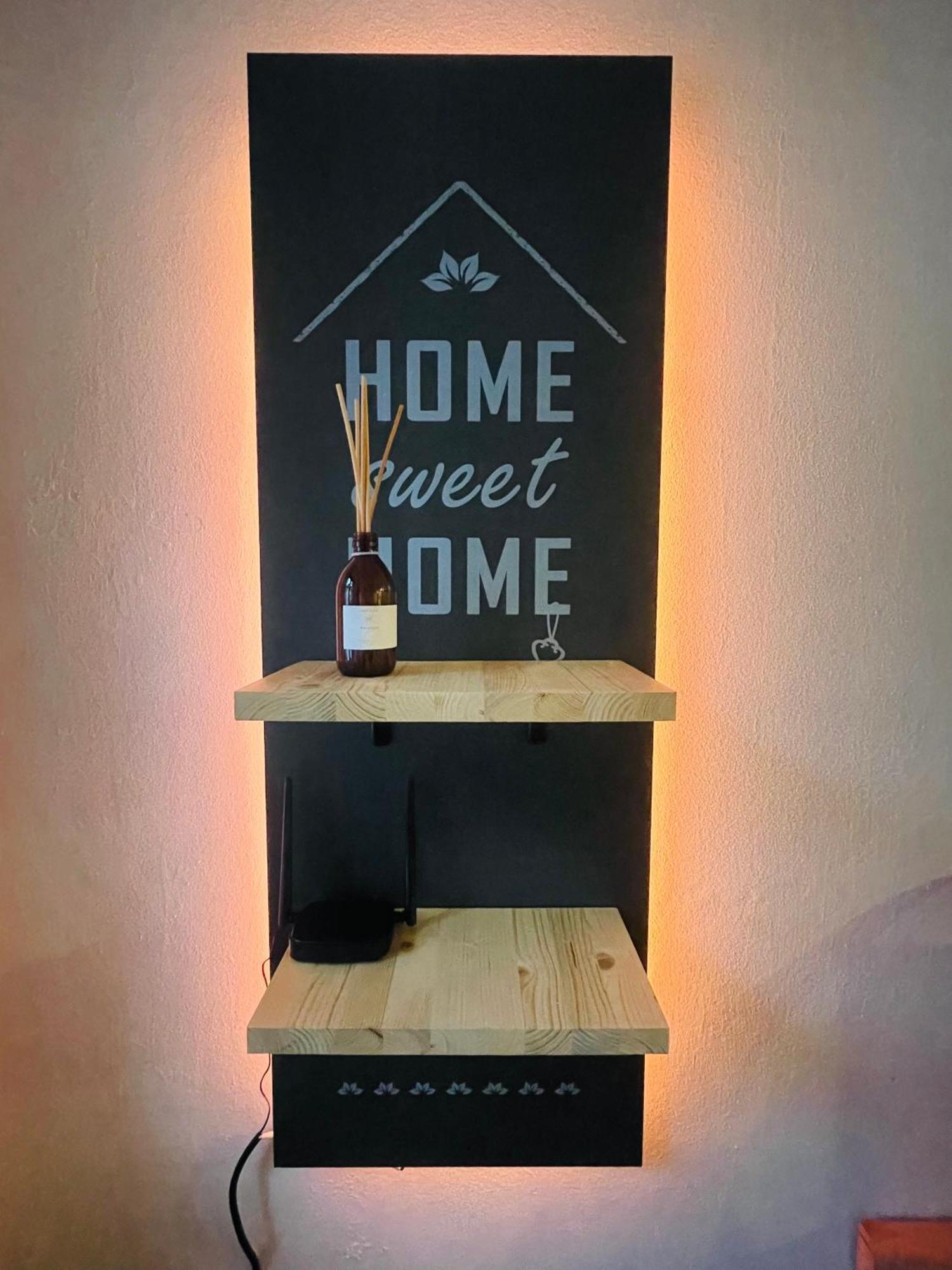 Elveshome - Alpine Stay Apartments Predazzo Zewnętrze zdjęcie