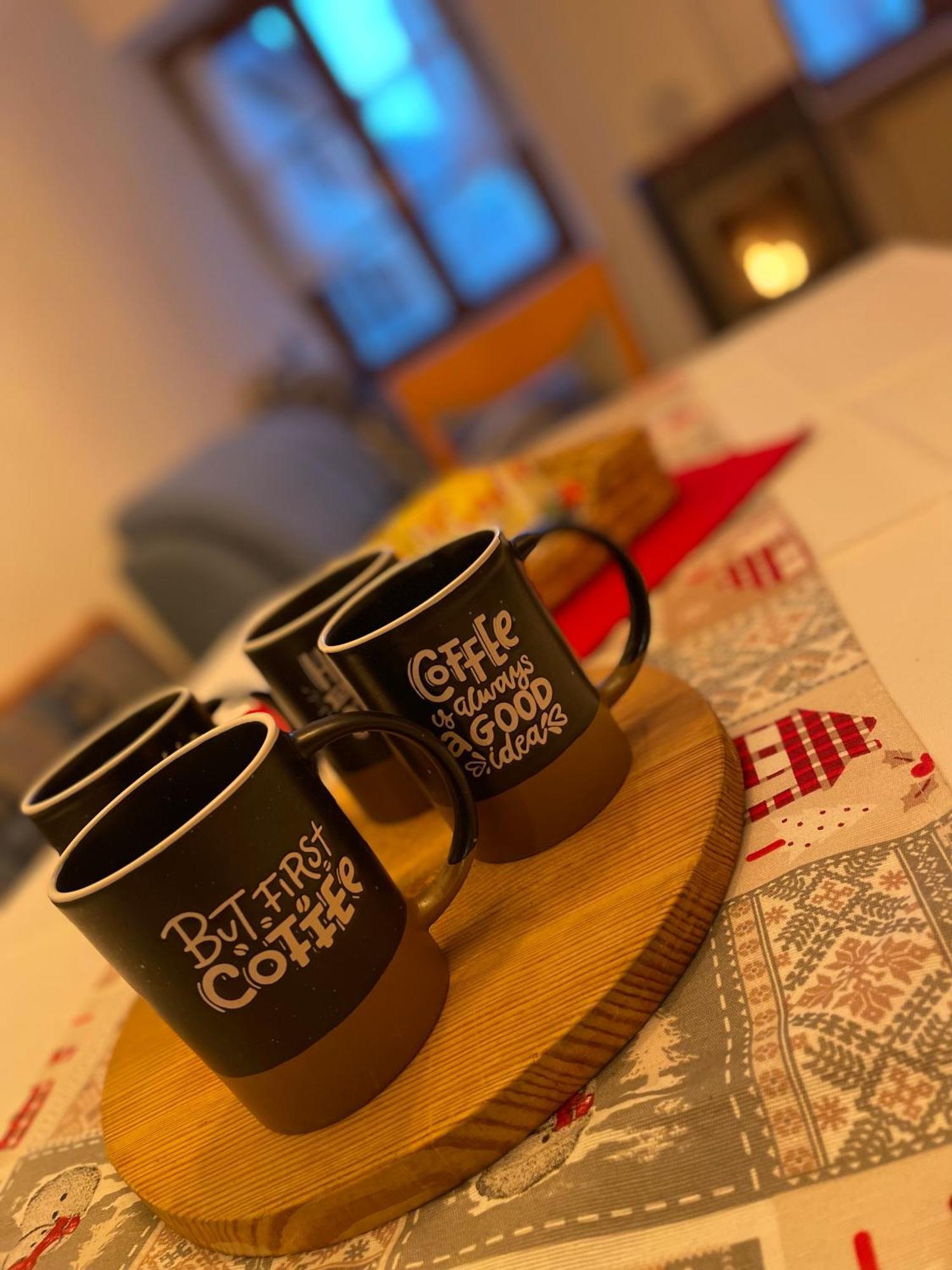Elveshome - Alpine Stay Apartments Predazzo Zewnętrze zdjęcie