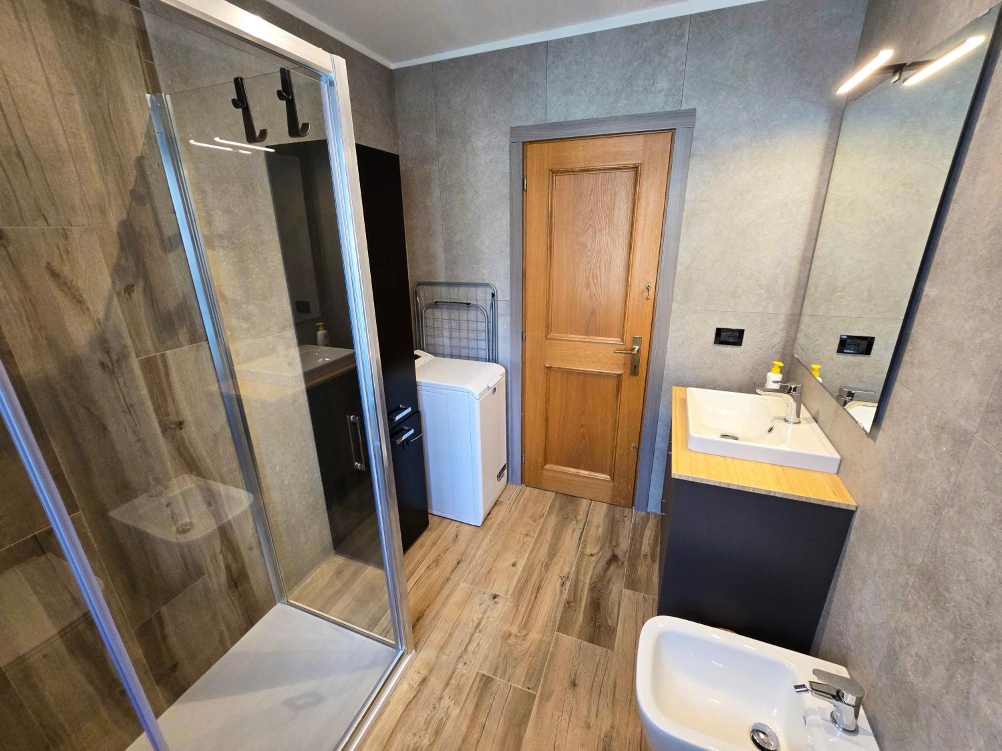 Elveshome - Alpine Stay Apartments Predazzo Zewnętrze zdjęcie