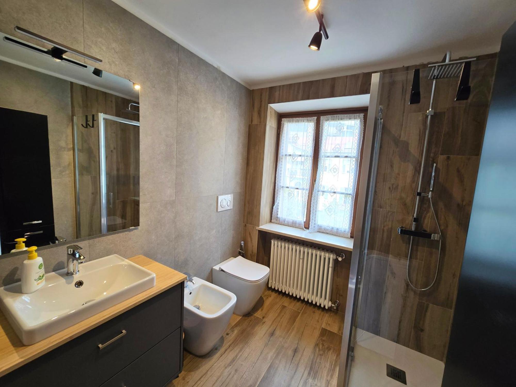 Elveshome - Alpine Stay Apartments Predazzo Zewnętrze zdjęcie