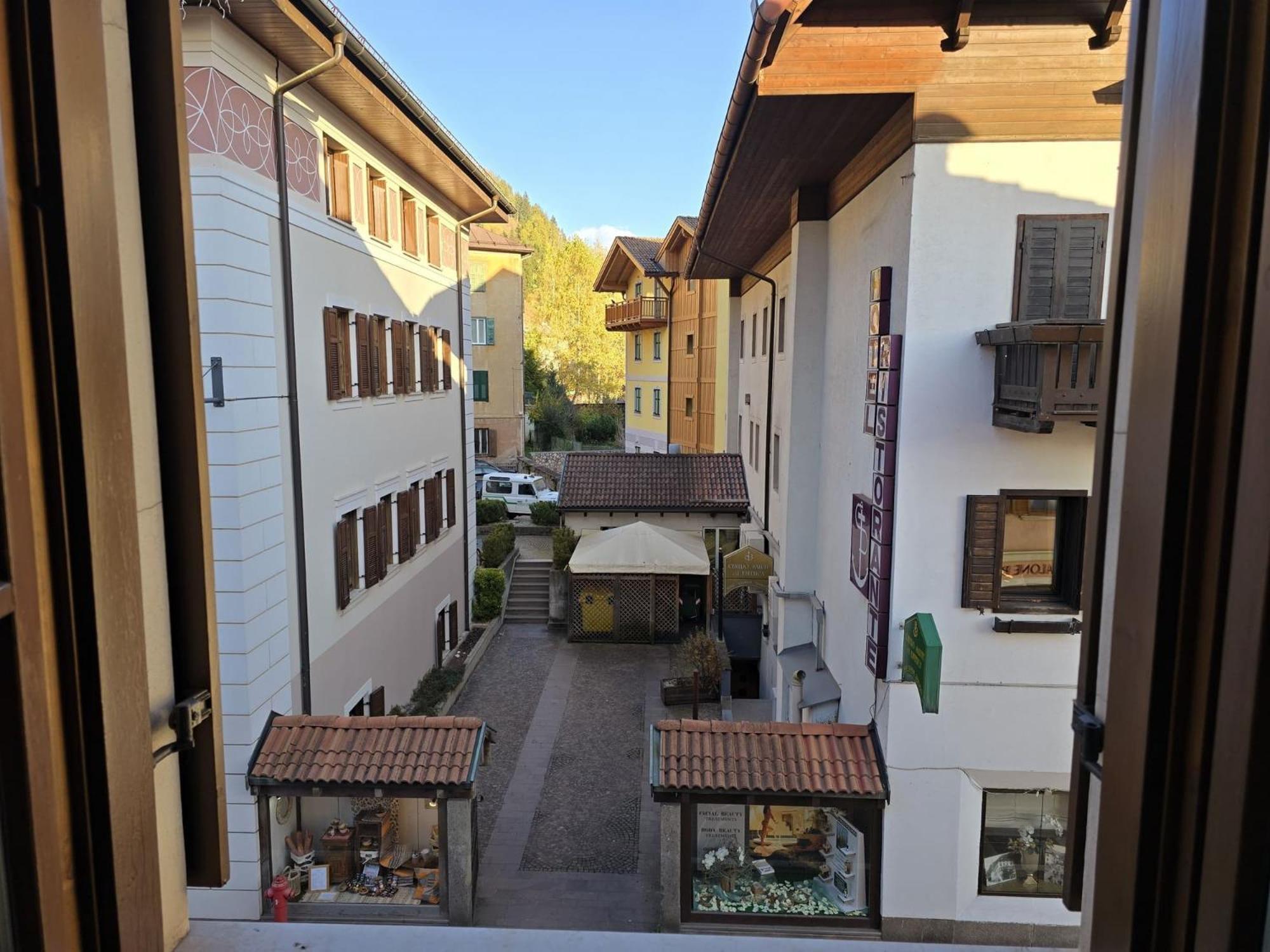 Elveshome - Alpine Stay Apartments Predazzo Zewnętrze zdjęcie
