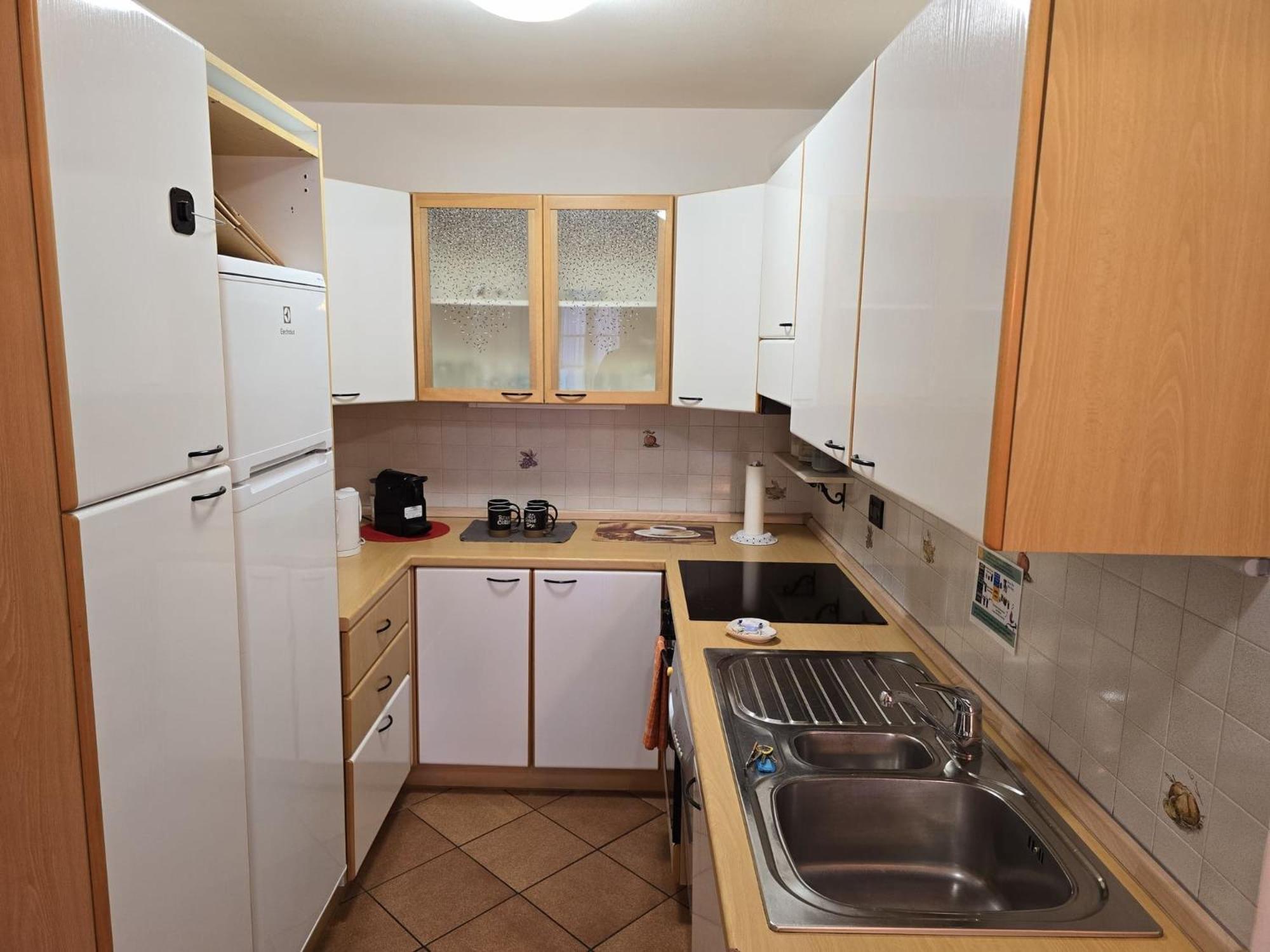 Elveshome - Alpine Stay Apartments Predazzo Zewnętrze zdjęcie